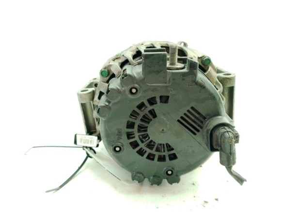 A6461540802, 0986083600 ALTERNADOR MERCEDES BENZ SPRINTER 5-t Autobús|Desguaces La Cabaña