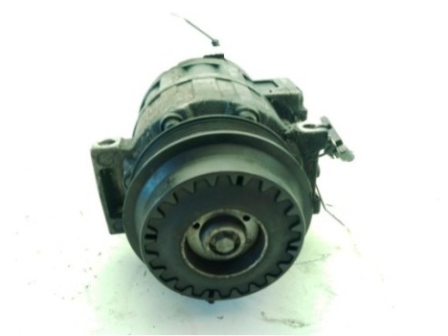 A0012301711 COMPRESOR AA MERCEDES BENZ VITO Autobús (W639)|Desguaces La Cabaña