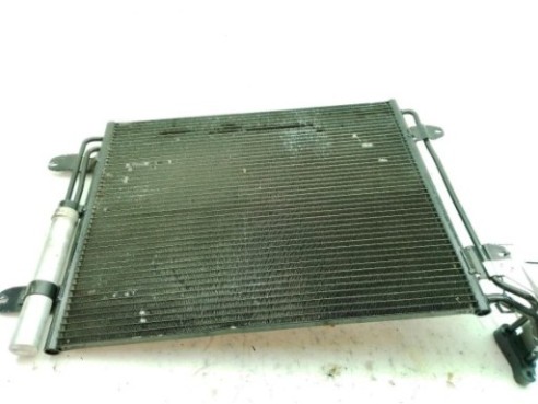 1K0959455FR, 1K0121207BC ELECTROVENTILADOR VW TIGUAN (5N_)|Desguaces La Cabaña 2