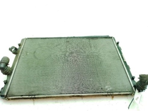 5N0121253N RADIADOR AGUA VW TIGUAN (5N_)|Desguaces La Cabaña