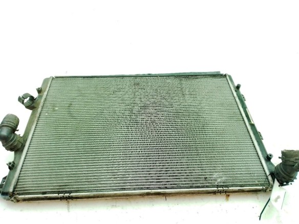5N0121253N RADIADOR AGUA VW TIGUAN (5N_)|Desguaces La Cabaña
