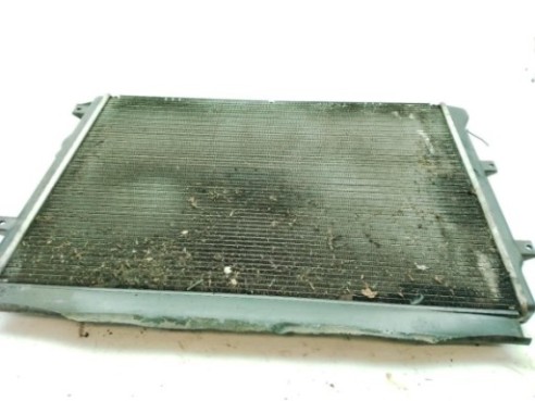 1K0959455FR, 1K0121207BC ELECTROVENTILADOR VW TIGUAN (5N_)|Desguaces La Cabaña 2