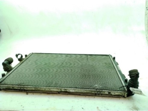 5N0121253N RADIADOR AGUA VW TIGUAN (5N_)|Desguaces La Cabaña