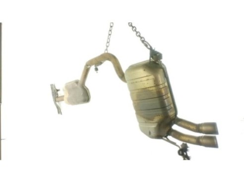 1K0959455FR, 1K0121207BC ELECTROVENTILADOR VW TIGUAN (5N_)|Desguaces La Cabaña 2