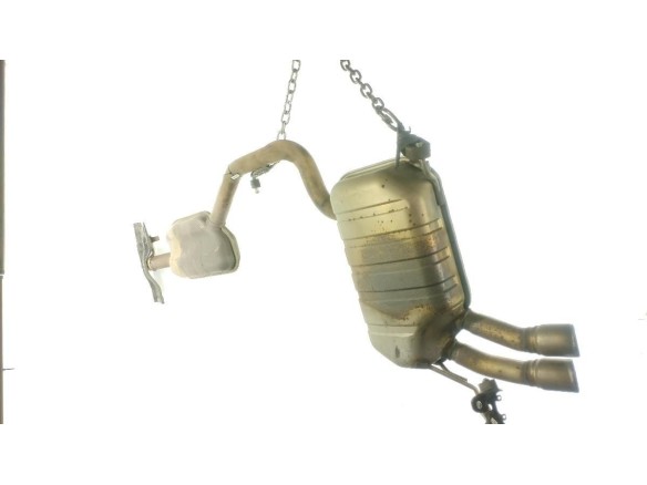   ESCAPE TRASERO VW TIGUAN (5N_)|Desguaces La Cabaña