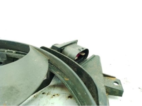 1K0959455FR, 1K0121207BC ELECTROVENTILADOR VW TIGUAN (5N_)|Desguaces La Cabaña