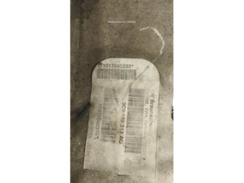 1K0959455FR, 1K0121207BC ELECTROVENTILADOR VW TIGUAN (5N_)|Desguaces La Cabaña 2