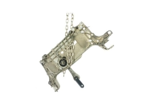 3C0199313BB CUNA MOTOR VW TIGUAN (5N_)|Desguaces La Cabaña