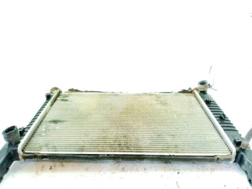 96829535 ELECTROVENTILADOR OPEL ANTARA (L07)|Desguaces La Cabaña