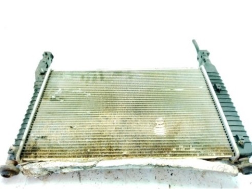 20777045 RADIADOR AGUA OPEL ANTARA (L07)|Desguaces La Cabaña