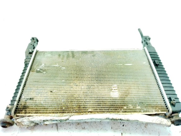 20777045 RADIADOR AGUA OPEL ANTARA (L07)|Desguaces La Cabaña