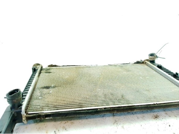 20777045 RADIADOR AGUA OPEL ANTARA (L07)|Desguaces La Cabaña