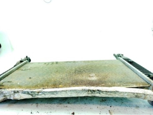 20777045 RADIADOR AGUA OPEL ANTARA (L07)|Desguaces La Cabaña