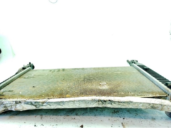 20777045 RADIADOR AGUA OPEL ANTARA (L07)|Desguaces La Cabaña