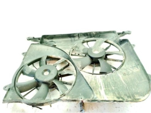96829535 ELECTROVENTILADOR OPEL ANTARA (L07)|Desguaces La Cabaña