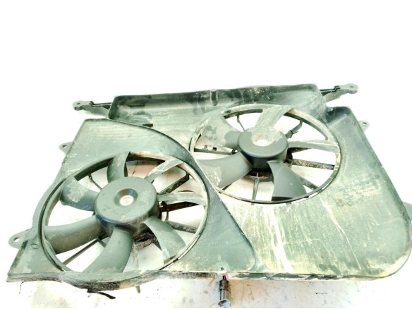 96829535 ELECTROVENTILADOR OPEL ANTARA (L07)|Desguaces La Cabaña