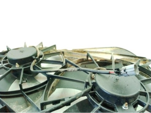 96829535 ELECTROVENTILADOR OPEL ANTARA (L07)|Desguaces La Cabaña