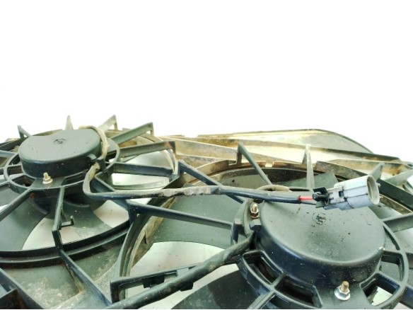 96829535 ELECTROVENTILADOR OPEL ANTARA (L07)|Desguaces La Cabaña