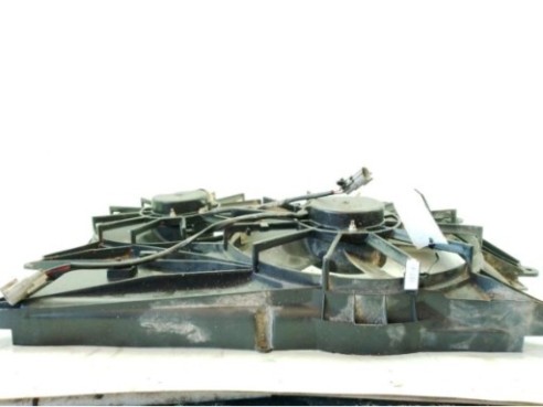 96829535 ELECTROVENTILADOR OPEL ANTARA (L07)|Desguaces La Cabaña