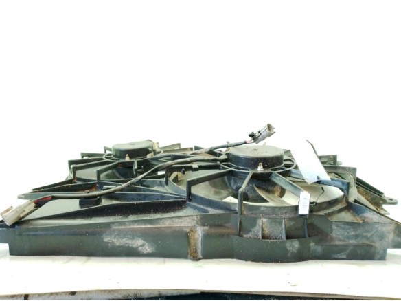 96829535 ELECTROVENTILADOR OPEL ANTARA (L07)|Desguaces La Cabaña