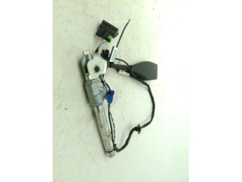 ANCLAJE CINTURON DEL IZQ RENAULT KANGOO / GRAND KANGOO (KW0/1_)|Desguaces La Cabaña