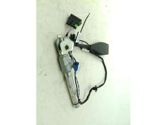 ANCLAJE CINTURON DEL IZQ RENAULT KANGOO / GRAND KANGOO (KW0/1_)|Desguaces La Cabaña