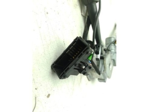 ANCLAJE CINTURON DEL IZQ RENAULT KANGOO / GRAND KANGOO (KW0/1_)|Desguaces La Cabaña