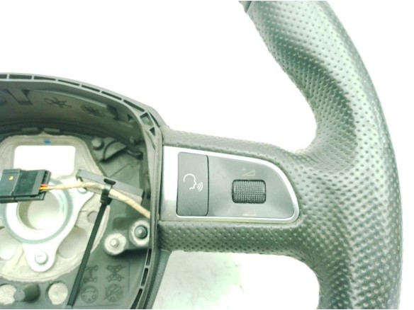 8R0419091F TNA VOLANTE DIRECCION AUDI A3 (8P1)|Desguaces La Cabaña