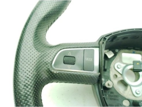 8R0419091F TNA VOLANTE DIRECCION AUDI A3 (8P1)|Desguaces La Cabaña