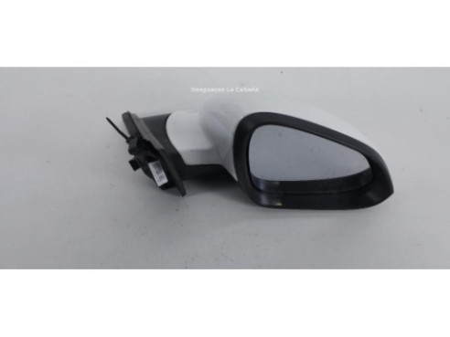 13269576 ESPEJO DER OPEL INSIGNIA A Country Tourer (G09) |Desguaces La Cabaña