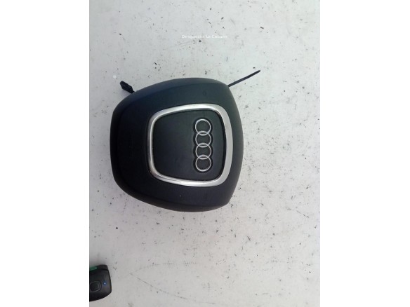 8P0880201CR6PS AIRBAG IZQ AUDI A3 (8P1)|Desguaces La Cabaña