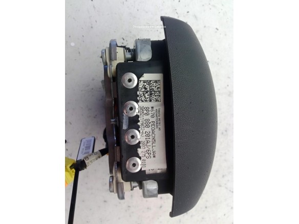 8P0880201CR6PS AIRBAG IZQ AUDI A3 (8P1)|Desguaces La Cabaña