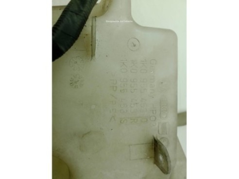 5P1941005E FARO IZQUIERDO SEAT TOLEDO III (5P2)|Desguaces La Cabaña 2