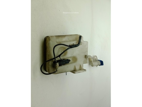 1K0955453S BOTE LIMPIAPARABRISAS SEAT TOLEDO III (5P2)|Desguaces La Cabaña