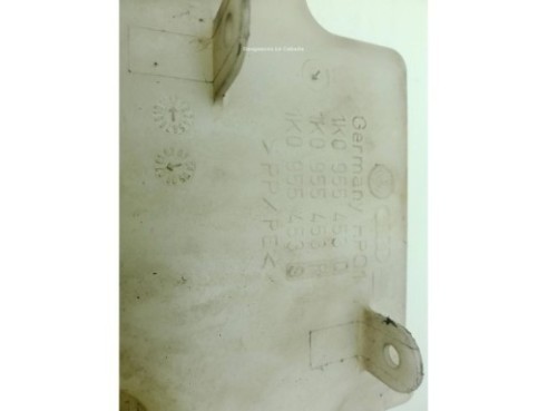 1K0955453S BOTE LIMPIAPARABRISAS VW GOLF V (1K1)|Desguaces La Cabaña