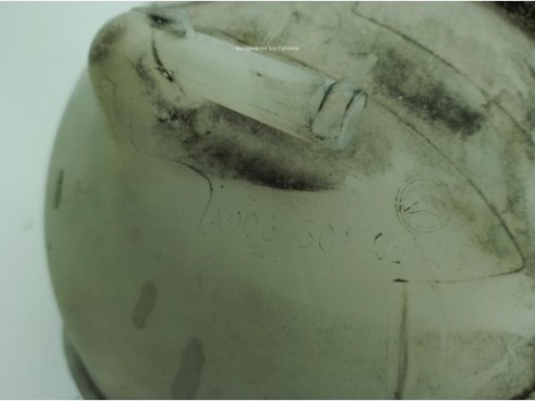 A906740050528 PUERTA TRA DER CARGA MERCEDES BENZ SPRINTER 3,5-t Autobús (906)|Desguaces La Cabaña 2