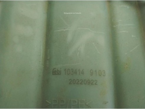 8R0612107D SERVOFRENO AUDI Q5 (8RB)|Desguaces La Cabaña 2