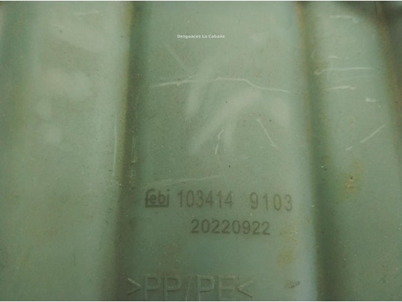 8K0121403AC BOTE EXPANSOR AUDI Q5 (8RB)|Desguaces La Cabaña