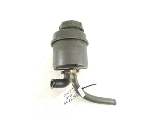 81255090093 MANDO INTERMITENTES MAN M 2000 L|Desguaces La Cabaña