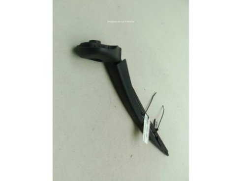 9819027880 AMORTIGUADOR PORTON / TAPA MALETA PEUGEOT PARTNER Tepee|Desguaces La Cabaña 2