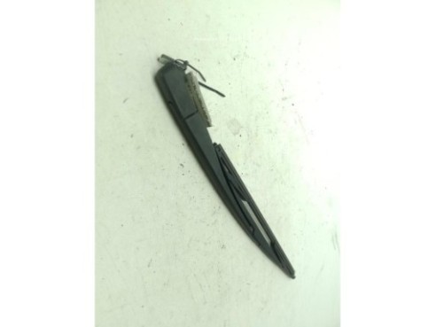   BRAZO LIMPIAPARABRISAS TRA PORTÓN OPEL ZAFIRA B (A05)|Desguaces La Cabaña