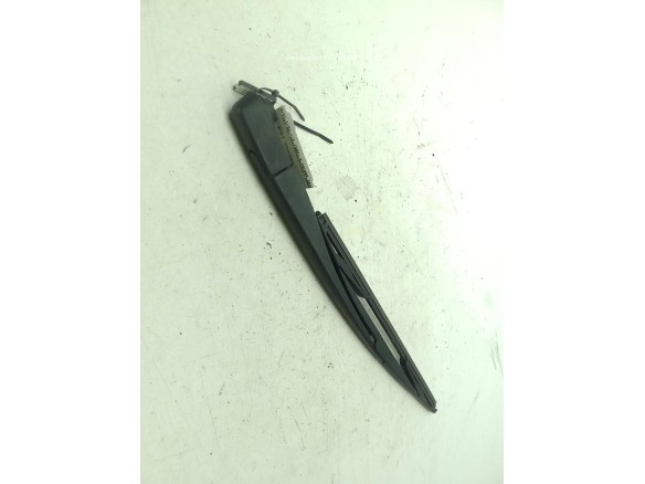   BRAZO LIMPIAPARABRISAS TRA PORTÓN OPEL ZAFIRA B (A05)|Desguaces La Cabaña