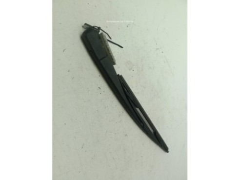   BRAZO LIMPIAPARABRISAS TRA PORTÓN OPEL ZAFIRA B (A05)|Desguaces La Cabaña