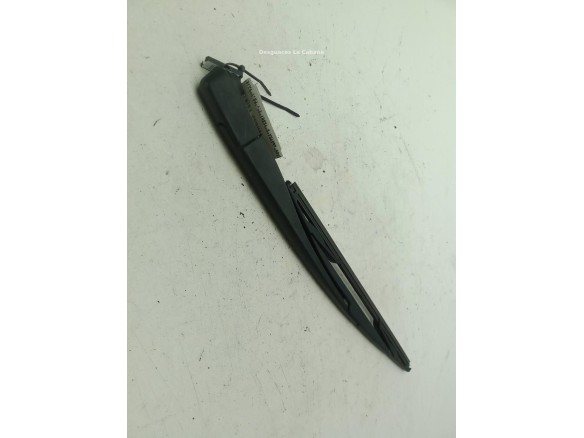   BRAZO LIMPIAPARABRISAS TRA PORTÓN OPEL ZAFIRA B (A05)|Desguaces La Cabaña