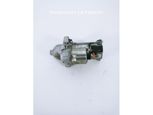 8EA012526971 ARRANQUE OPEL CORSA C (X01) |Desguaces La Cabaña