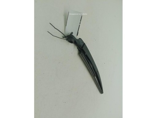   CREMALLERA DACIA LODGY|Desguaces La Cabaña