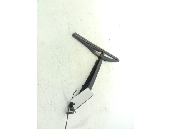 287815304R BRAZO LIMPIAPARABRISAS TRA PORTÓN DACIA LODGY|Desguaces La Cabaña