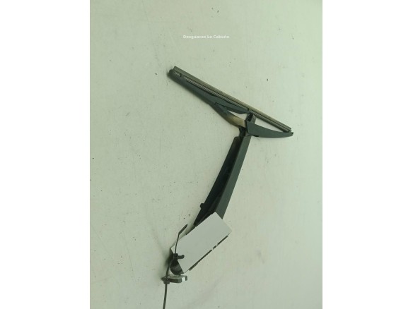 287815304R BRAZO LIMPIAPARABRISAS TRA PORTÓN DACIA LODGY|Desguaces La Cabaña