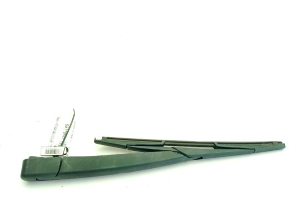 287814328R BRAZO LIMPIAPARABRISAS TRA PORTÓN RENAULT SCENIC III (JZ0/1_)|Desguaces La Cabaña
