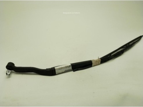 BRAZO LIMPIAPARABRISAS DEL IZQ MITSUBISHI OUTLANDER I (CU_W)|Desguaces La Cabaña